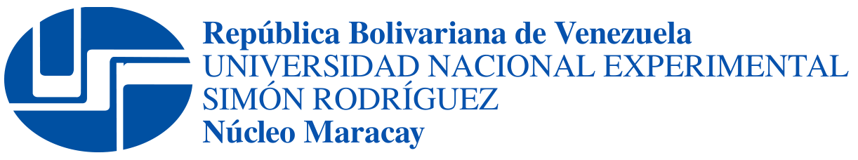 Logo UNESR